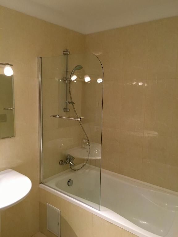 Апарт-отели Elysium Бухарест