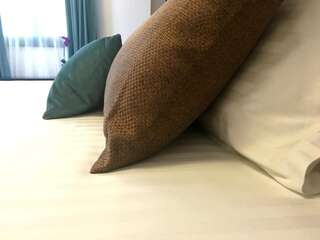 Апарт-отели Elysium Бухарест Апартаменты Делюкс-6