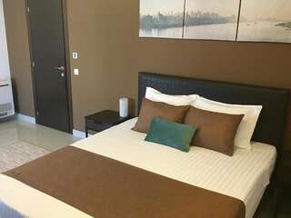 Апарт-отели Elysium Бухарест Апартаменты Делюкс-7