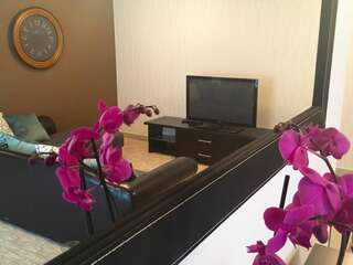 Апарт-отели Elysium Бухарест Апартаменты Делюкс-8