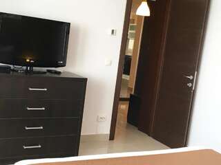 Апарт-отели Elysium Бухарест Апартаменты с 1 спальней-6