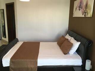 Апарт-отели Elysium Бухарест Номер-студио-6