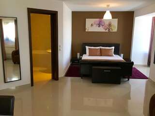 Апарт-отели Elysium Бухарест Номер-студио-7