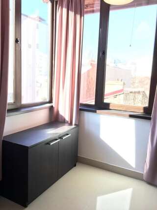 Апарт-отели Elysium Бухарест Номер-студио-8