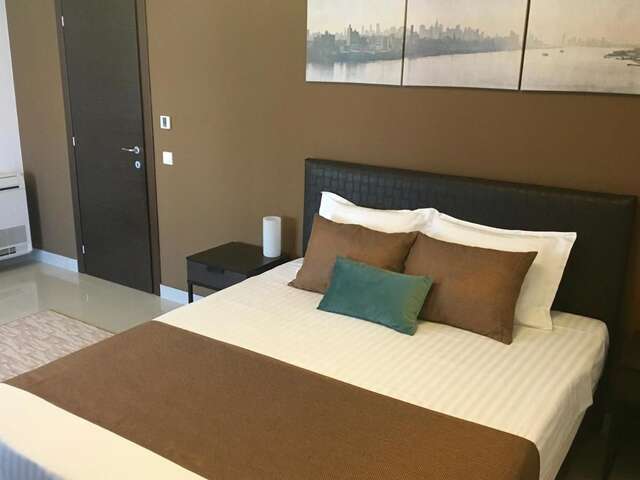 Апарт-отели Elysium Бухарест-13