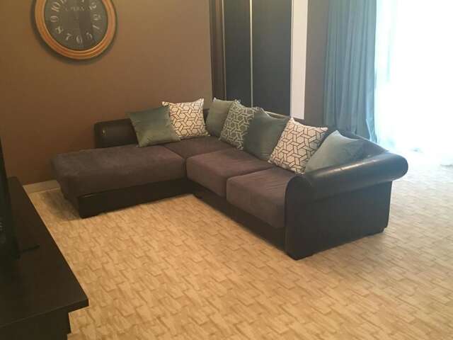 Апарт-отели Elysium Бухарест-14