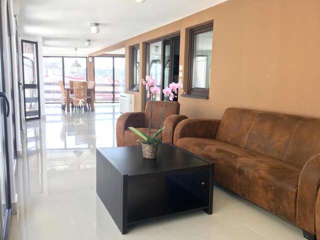 Апарт-отели Elysium Бухарест-21