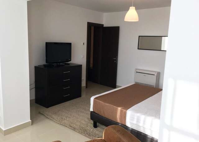 Апарт-отели Elysium Бухарест-24