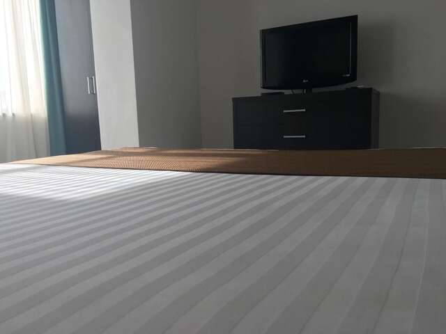 Апарт-отели Elysium Бухарест-25