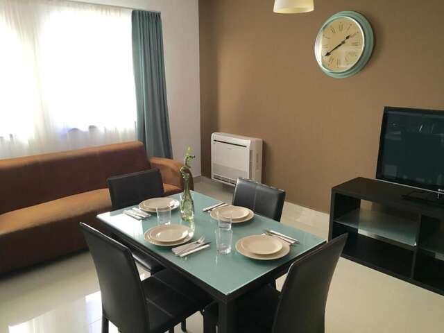 Апарт-отели Elysium Бухарест-34