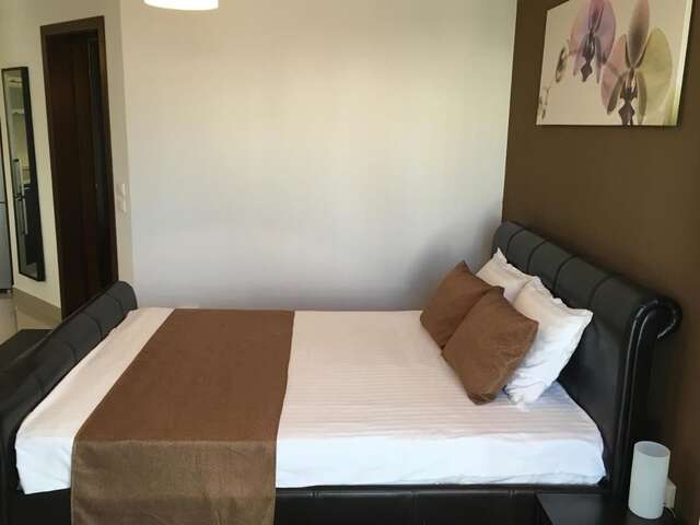 Апарт-отели Elysium Бухарест-44