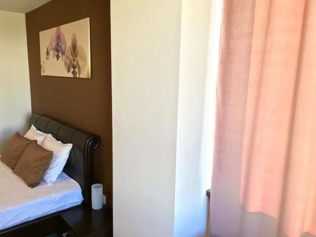 Апарт-отели Elysium Бухарест-45