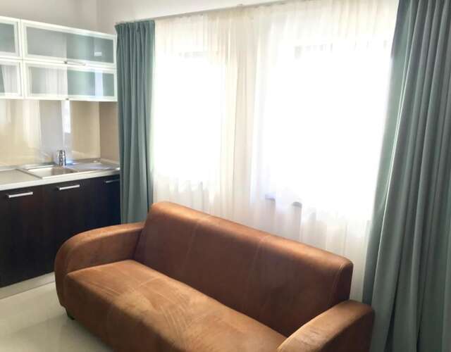 Апарт-отели Elysium Бухарест-53