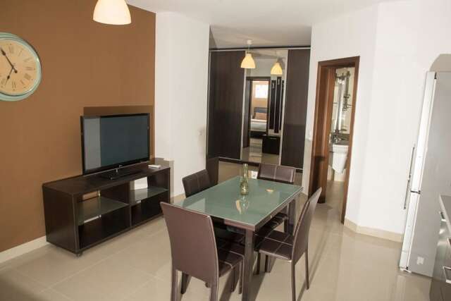 Апарт-отели Elysium Бухарест-57