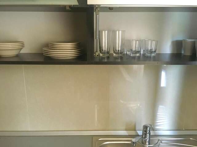 Апарт-отели Elysium Бухарест-58