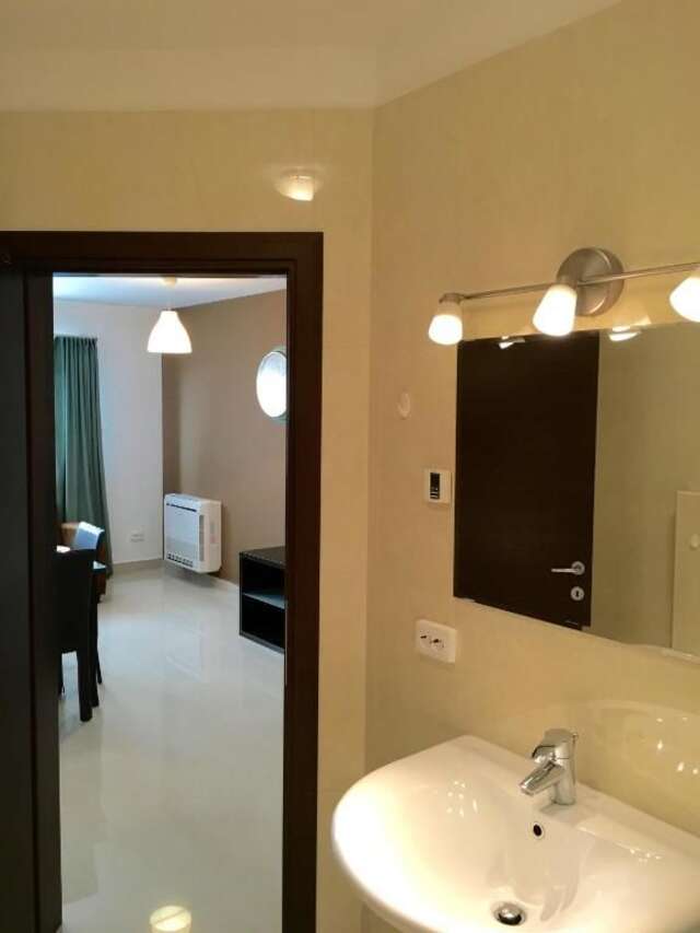 Апарт-отели Elysium Бухарест-64