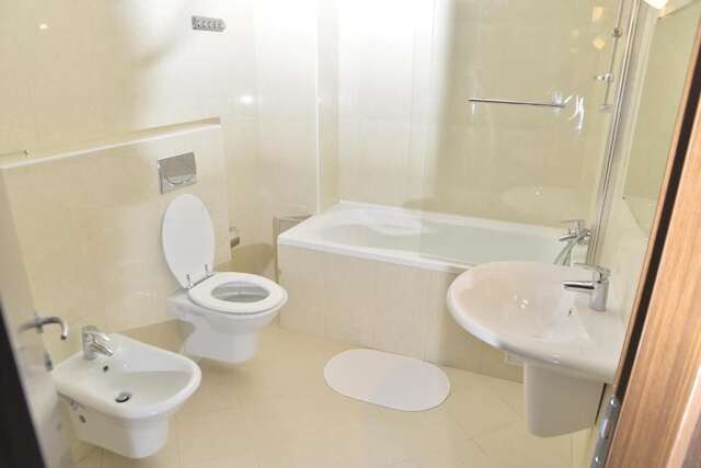 Апарт-отели Elysium Бухарест-65