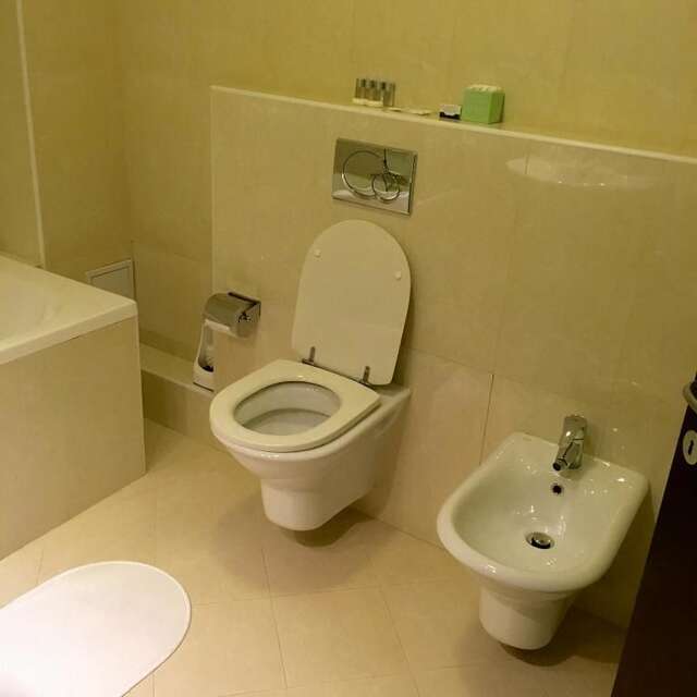 Апарт-отели Elysium Бухарест-68