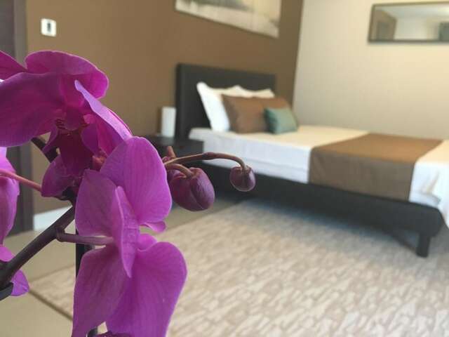 Апарт-отели Elysium Бухарест-10