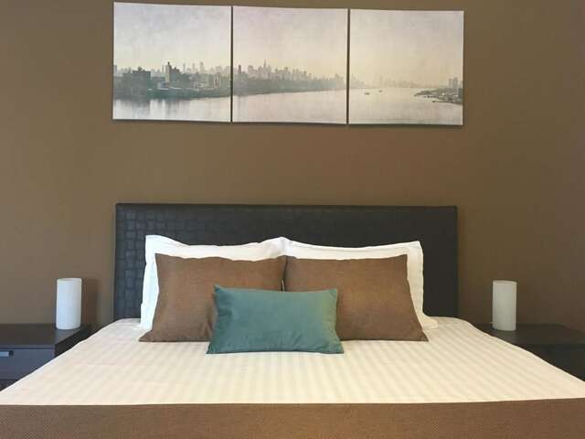 Апарт-отели Elysium Бухарест-11